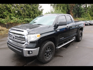 2016 Toyota Tundra