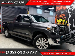 2020 Toyota Tundra for sale in Woodbridge NJ