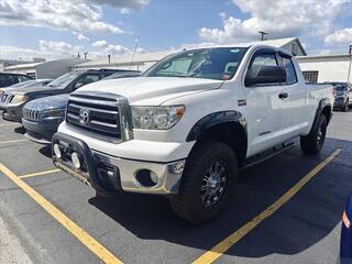 2012 Toyota Tundra