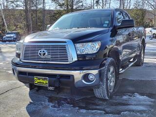 2012 Toyota Tundra