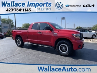 2013 Toyota Tundra