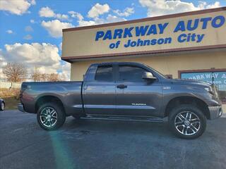 2013 Toyota Tundra