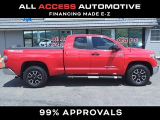 2014 Toyota Tundra for sale in Temecula CA