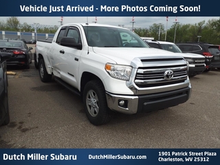 2017 Toyota Tundra