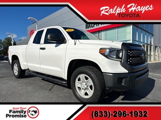 2019 Toyota Tundra for sale in Anderson SC