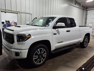 2019 Toyota Tundra