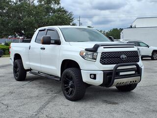 2020 Toyota Tundra for sale in Greer SC