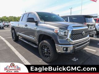 2021 Toyota Tundra