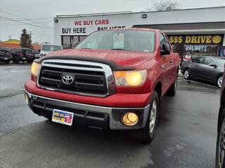 2013 Toyota Tundra