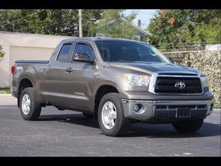2013 Toyota Tundra