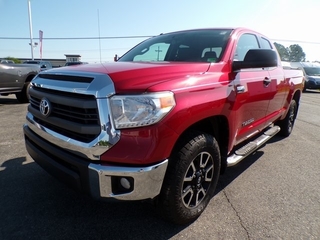 2015 Toyota Tundra for sale in Joliet IL