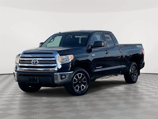 2017 Toyota Tundra