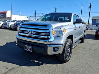 2017 Toyota Tundra