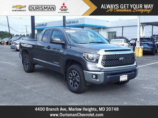 2019 Toyota Tundra for sale in Bedford VA