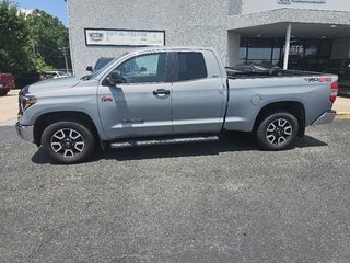 2019 Toyota Tundra