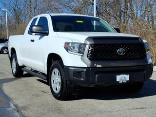 2020 Toyota Tundra for sale in Cincinnati OH