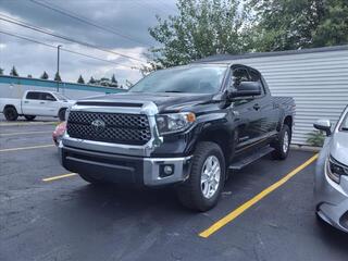 2020 Toyota Tundra for sale in St Fostoria OH