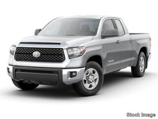 2020 Toyota Tundra