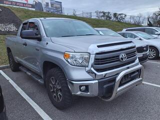 2014 Toyota Tundra