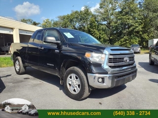 2015 Toyota Tundra