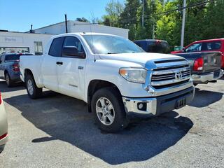 2016 Toyota Tundra for sale in Salem VA