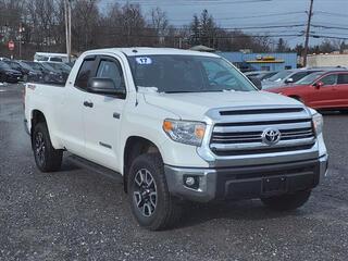 2017 Toyota Tundra for sale in Bridgeport WV