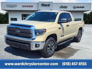 2020 Toyota Tundra