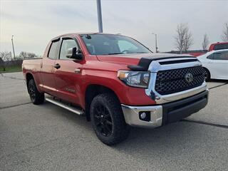 2020 Toyota Tundra for sale in Oklahoma City OK