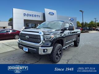 2021 Toyota Tundra