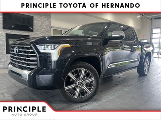 2022 Toyota Tundra for sale in Hernando MS