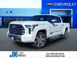 2023 Toyota Tundra for sale in Nederland TX