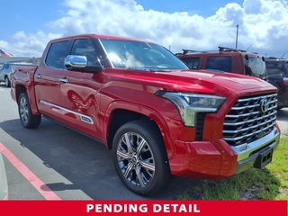 2023 Toyota Tundra for sale in Myrtle Beach SC