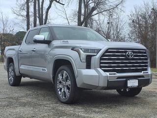 2025 Toyota Tundra for sale in West Warwick RI