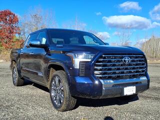 2025 Toyota Tundra for sale in Salem NH