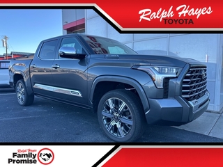 2026 Toyota Tundra for sale in Anderson SC