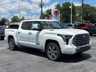 2026 Toyota Tundra for sale in Hendersonville NC