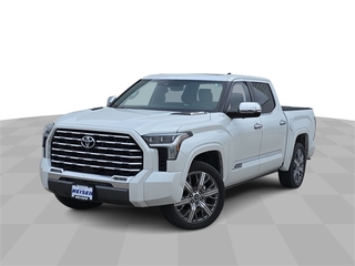 2024 Toyota Tundra