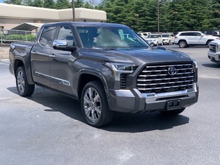2024 Toyota Tundra