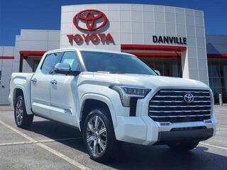 2024 Toyota Tundra for sale in Danville VA