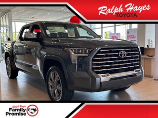 2026 Toyota Tundra for sale in Anderson SC