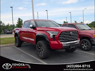 2023 Toyota Tundra for sale in Mcdonald TN