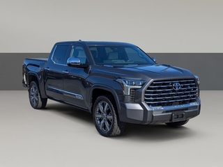 2023 Toyota Tundra