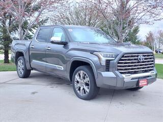 2024 Toyota Tundra for sale in Grimes IA