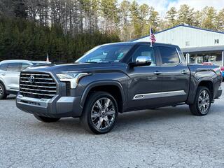 2024 Toyota Tundra for sale in Brevard NC