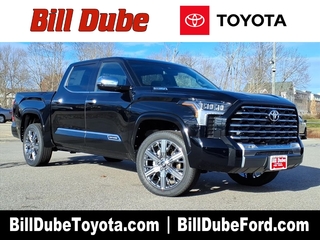 2026 Toyota Tundra for sale in Dover NH
