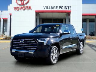 2022 Toyota Tundra