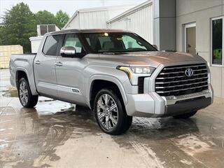 2024 Toyota Tundra for sale in Asheboro NC