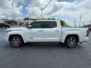 2023 Toyota Tundra for sale in Morristown TN
