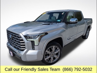 2024 Toyota Tundra for sale in Epping NH