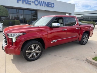 2023 Toyota Tundra